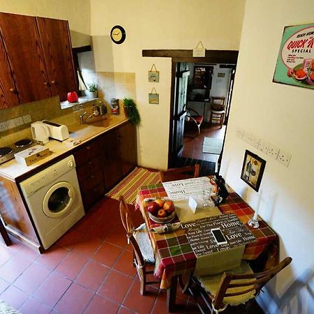 Irene'S House Villa Kakopetria Luaran gambar