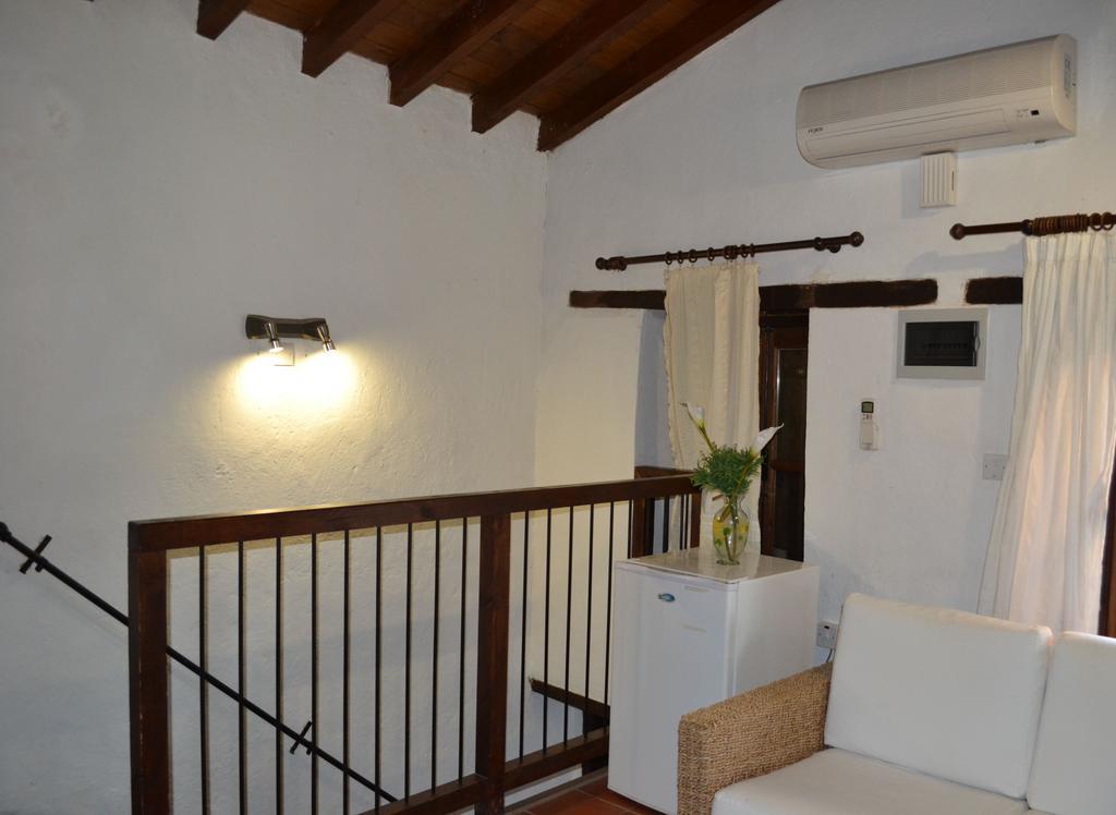 Irene'S House Villa Kakopetria Bilik gambar
