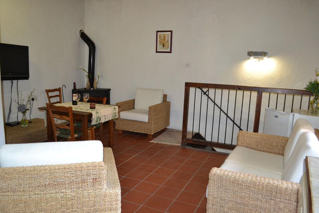 Irene'S House Villa Kakopetria Bilik gambar