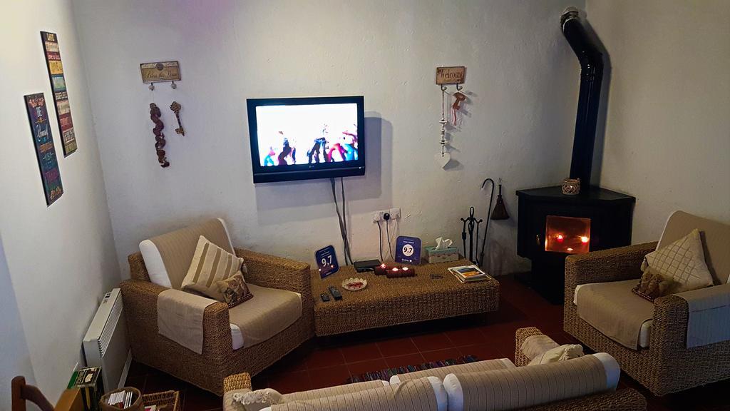 Irene'S House Villa Kakopetria Luaran gambar