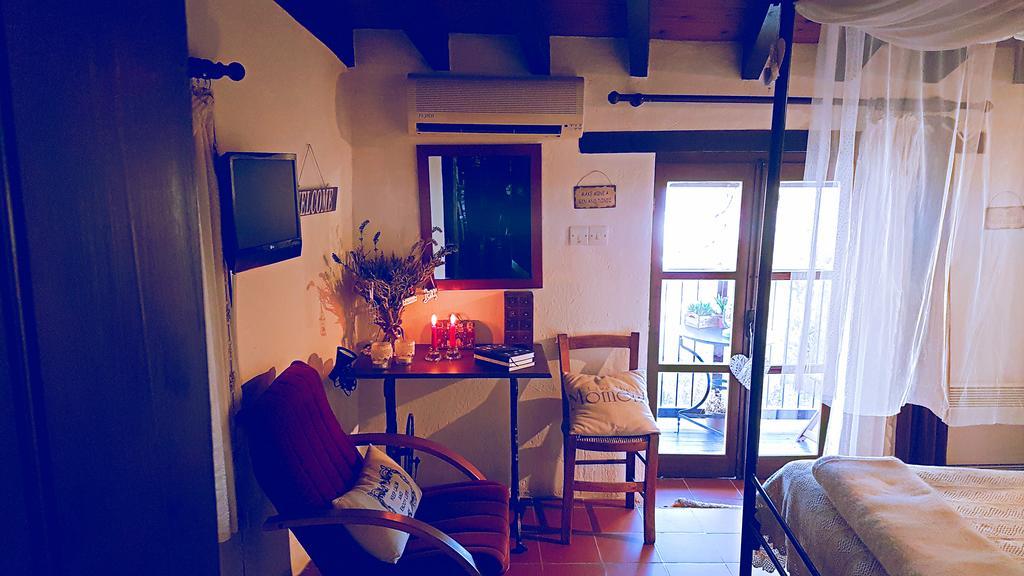 Irene'S House Villa Kakopetria Luaran gambar