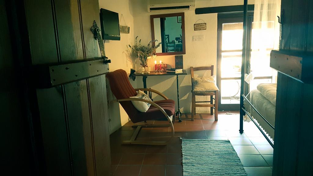 Irene'S House Villa Kakopetria Luaran gambar