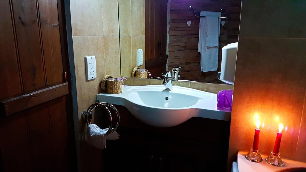 Irene'S House Villa Kakopetria Luaran gambar