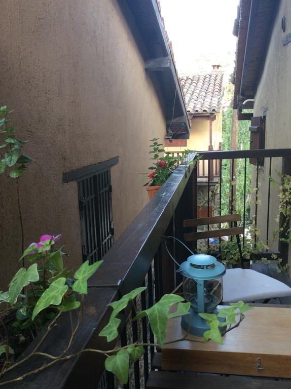 Irene'S House Villa Kakopetria Luaran gambar
