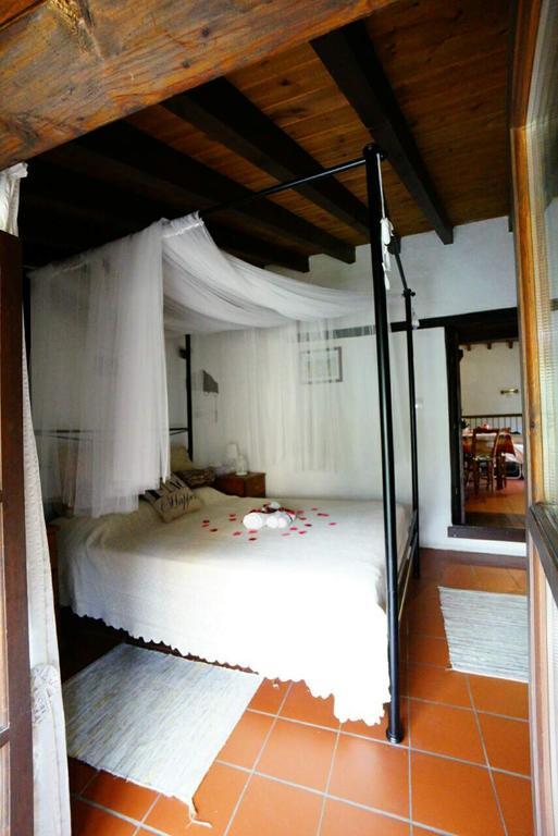 Irene'S House Villa Kakopetria Luaran gambar