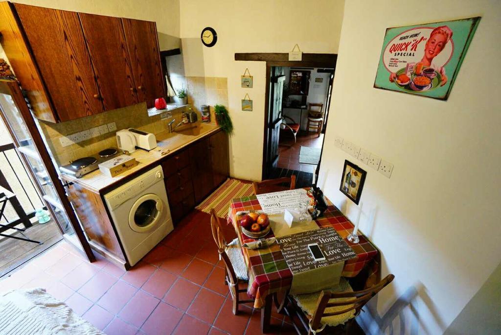 Irene'S House Villa Kakopetria Luaran gambar