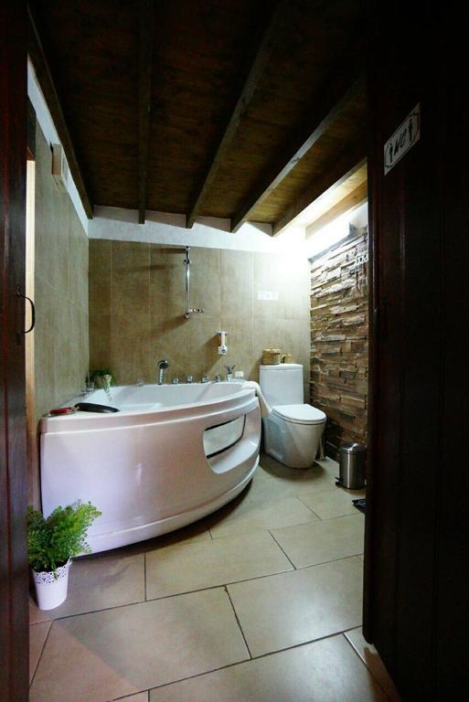 Irene'S House Villa Kakopetria Luaran gambar