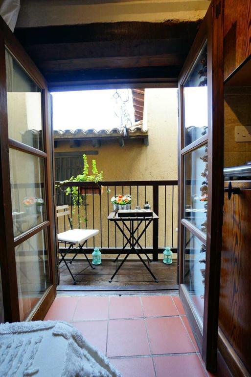 Irene'S House Villa Kakopetria Luaran gambar