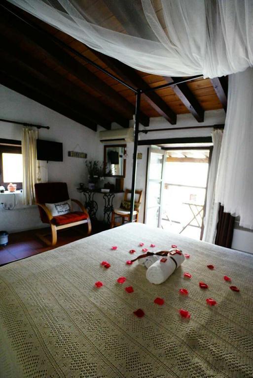 Irene'S House Villa Kakopetria Luaran gambar